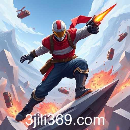 Action Games