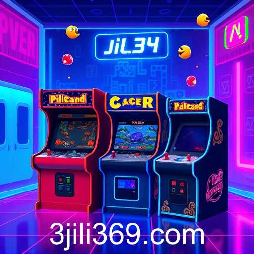 Arcade Games
