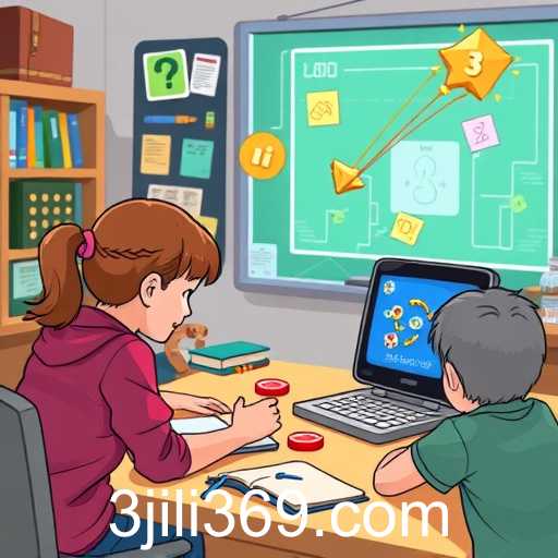 Jili369 Revolutionizes Gaming in 2025