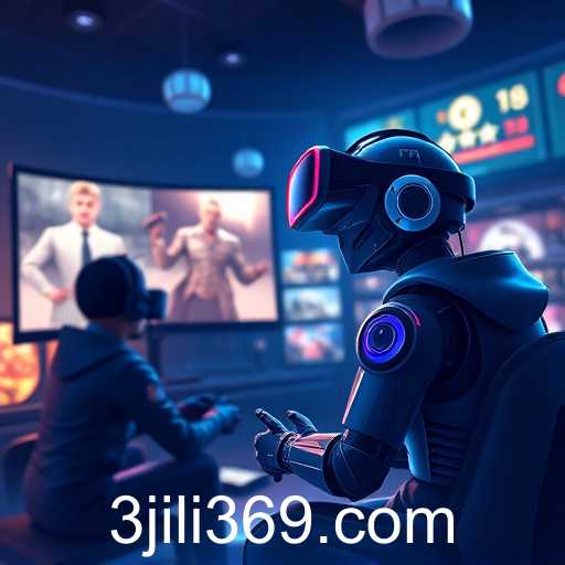 Exploring the Rise of Jili369 in the Online Gaming World