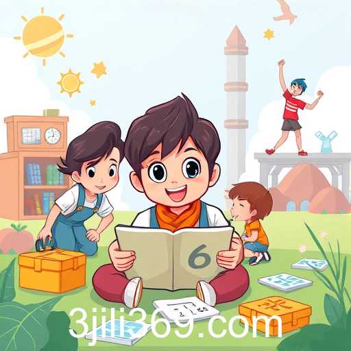 Puzzle Games
