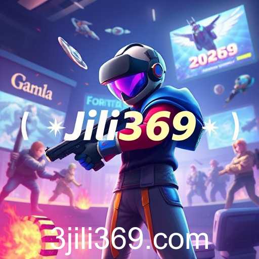 The Rise of Jili369: A New Era in Online Gaming