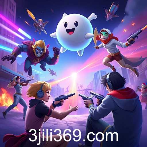 The Rise of Jili369: Shaping the Future of Online Gaming