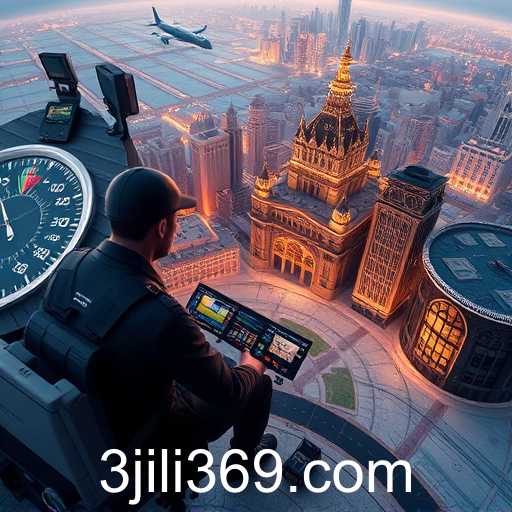 Simulation Games